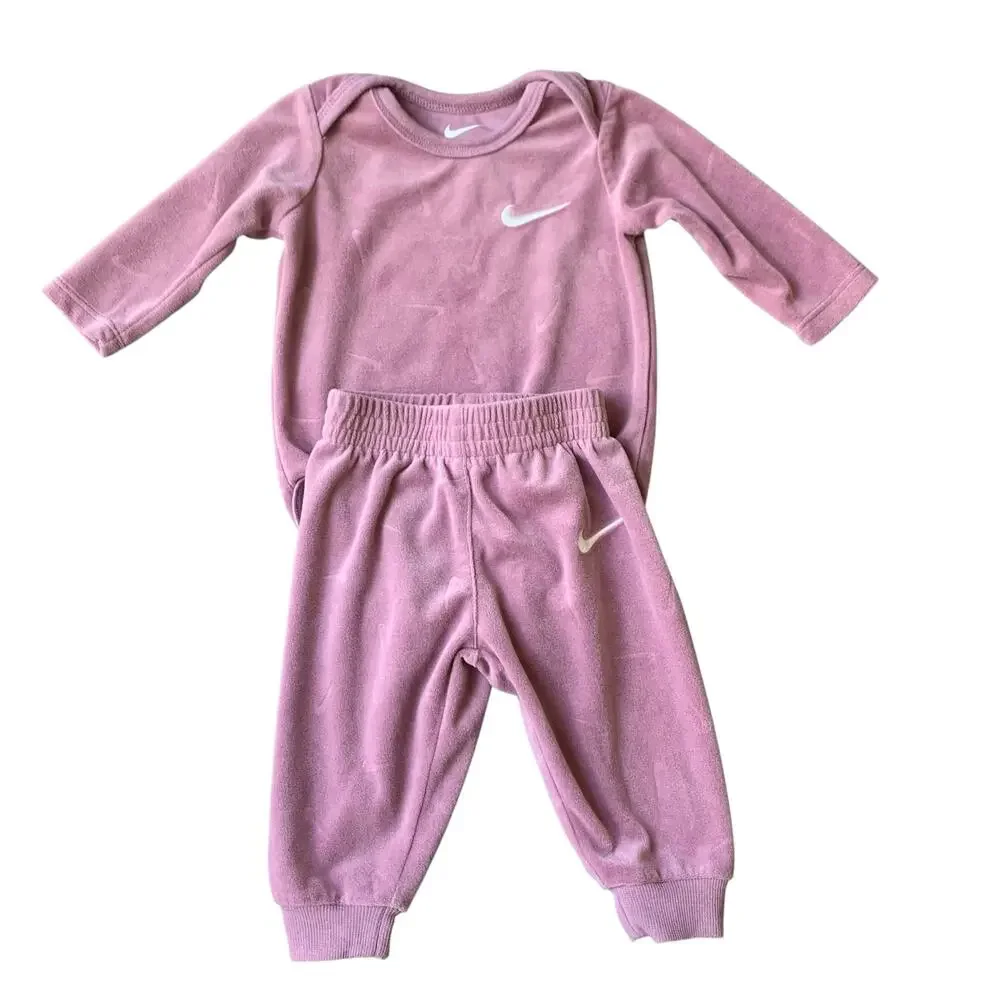 Nike soft comfortable